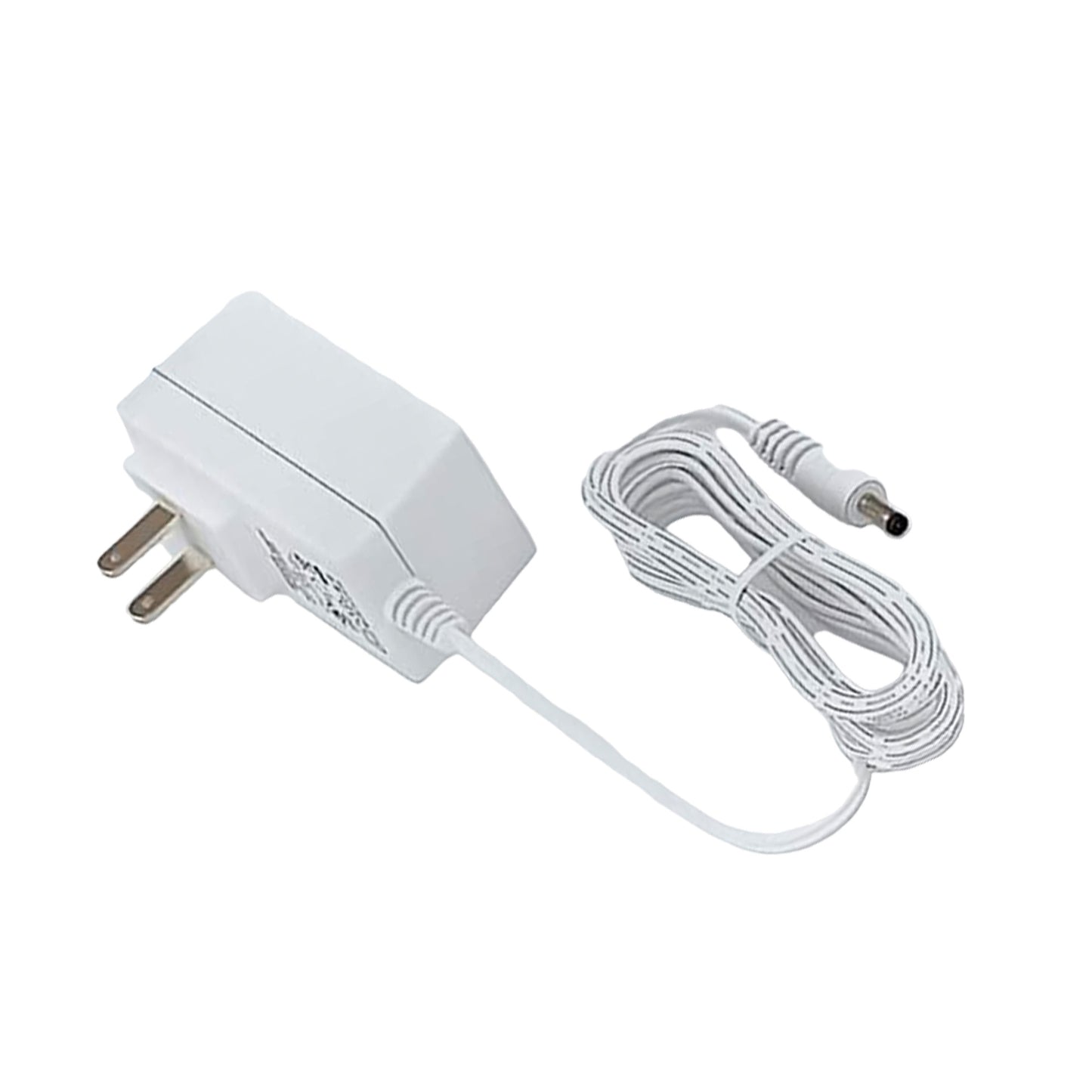 Power Adapter for 10-in-1 Professional Electric Manicure & Pedicure Set