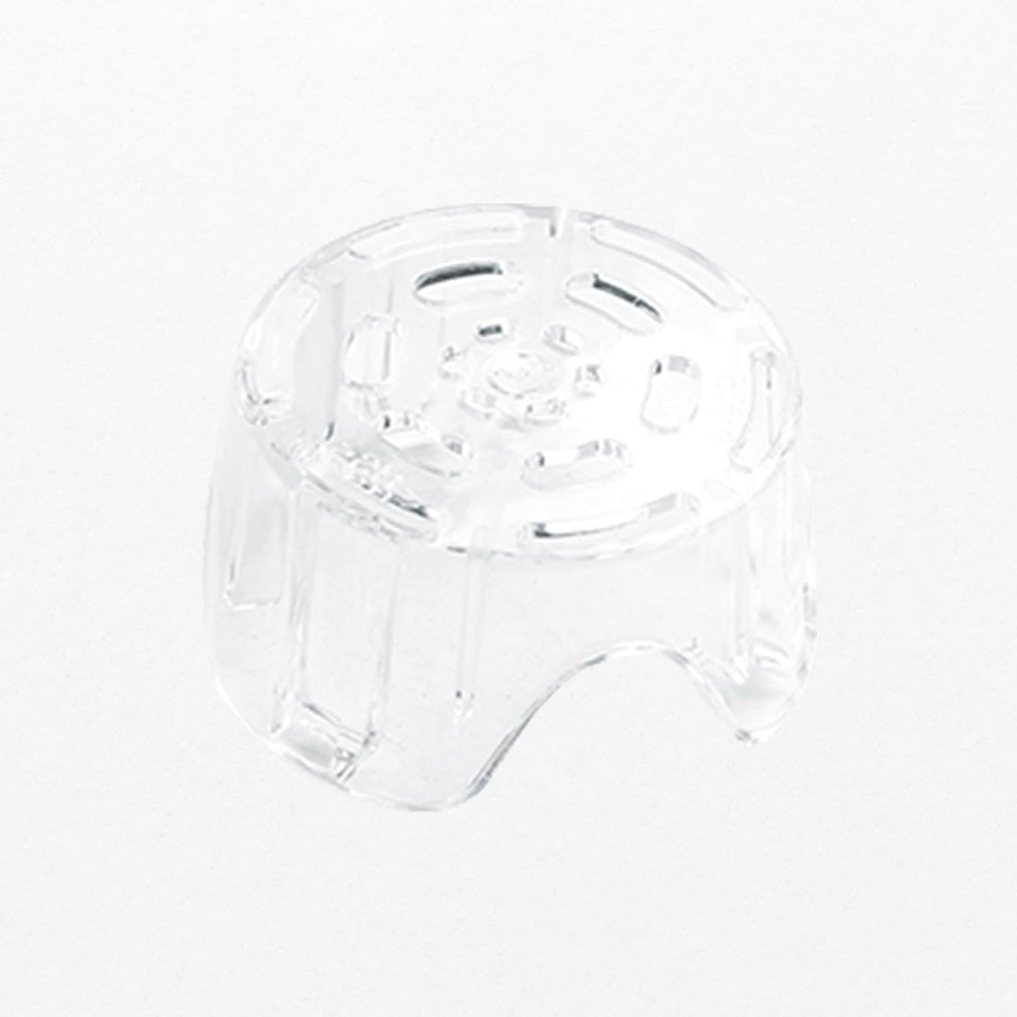 Utilyze Radiant Pro - Sensitive Skin, Acne Prone Brush Head Replacement (Cover Included)